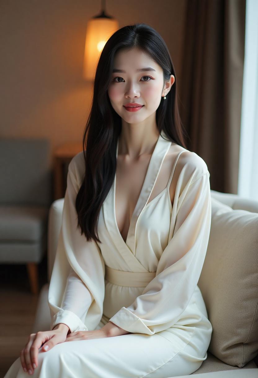 无人车站海报