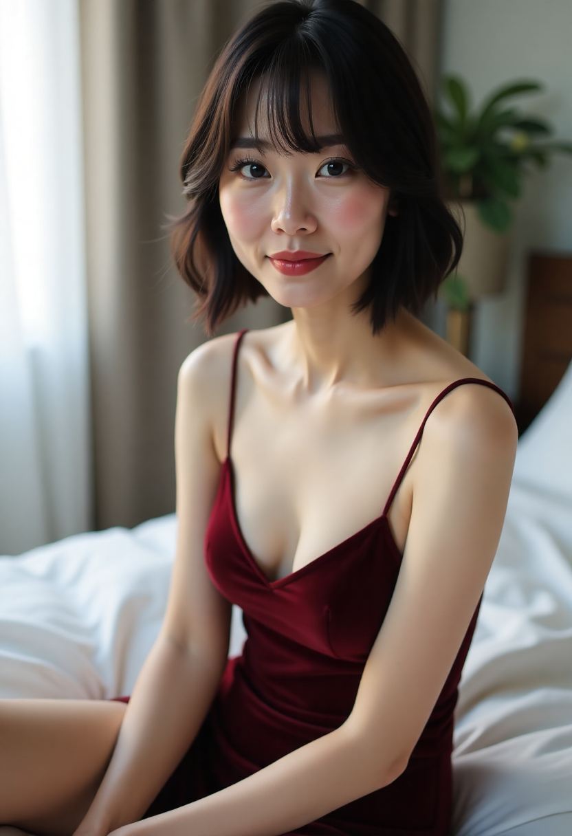 乐队房间海报
