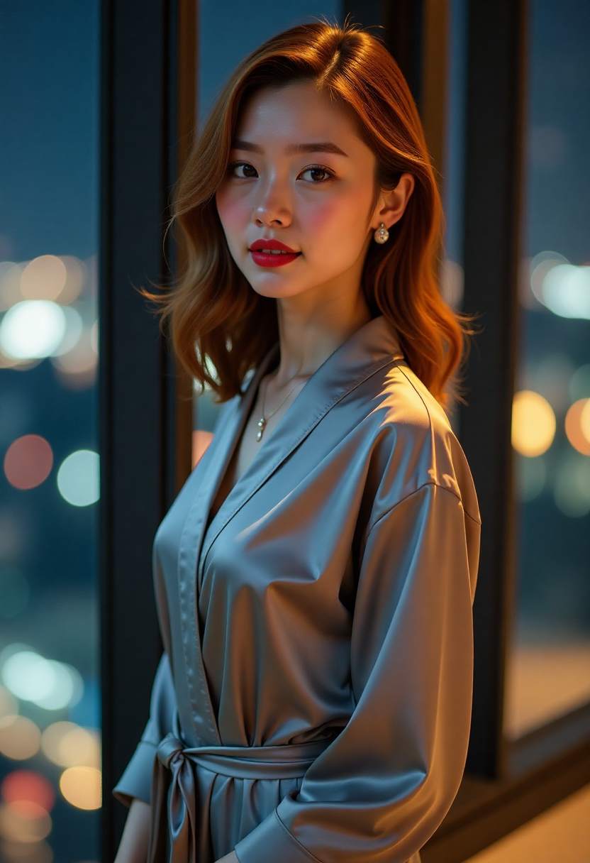 江左名册海报